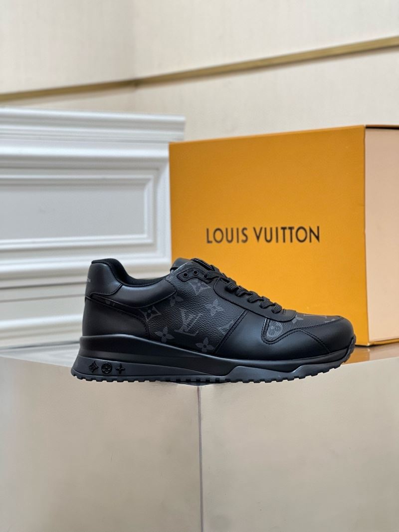 Louis Vuitton Run Away Sneaker